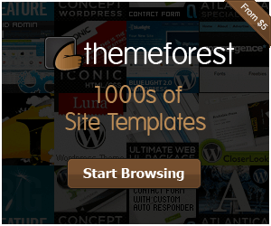 Theme Forest