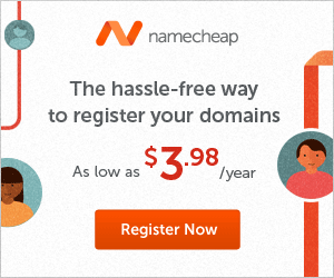 NameCheap: cheap domains & free whois protection